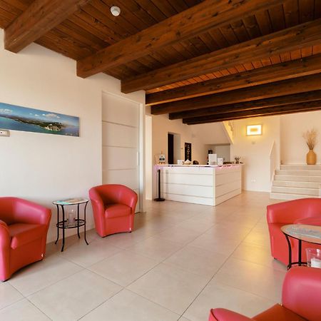Agriturismo Il Colle Dei Lecci Ancona Exterior photo