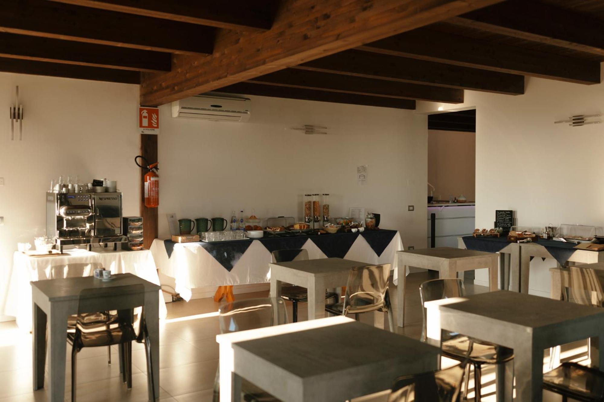 Agriturismo Il Colle Dei Lecci Ancona Exterior photo