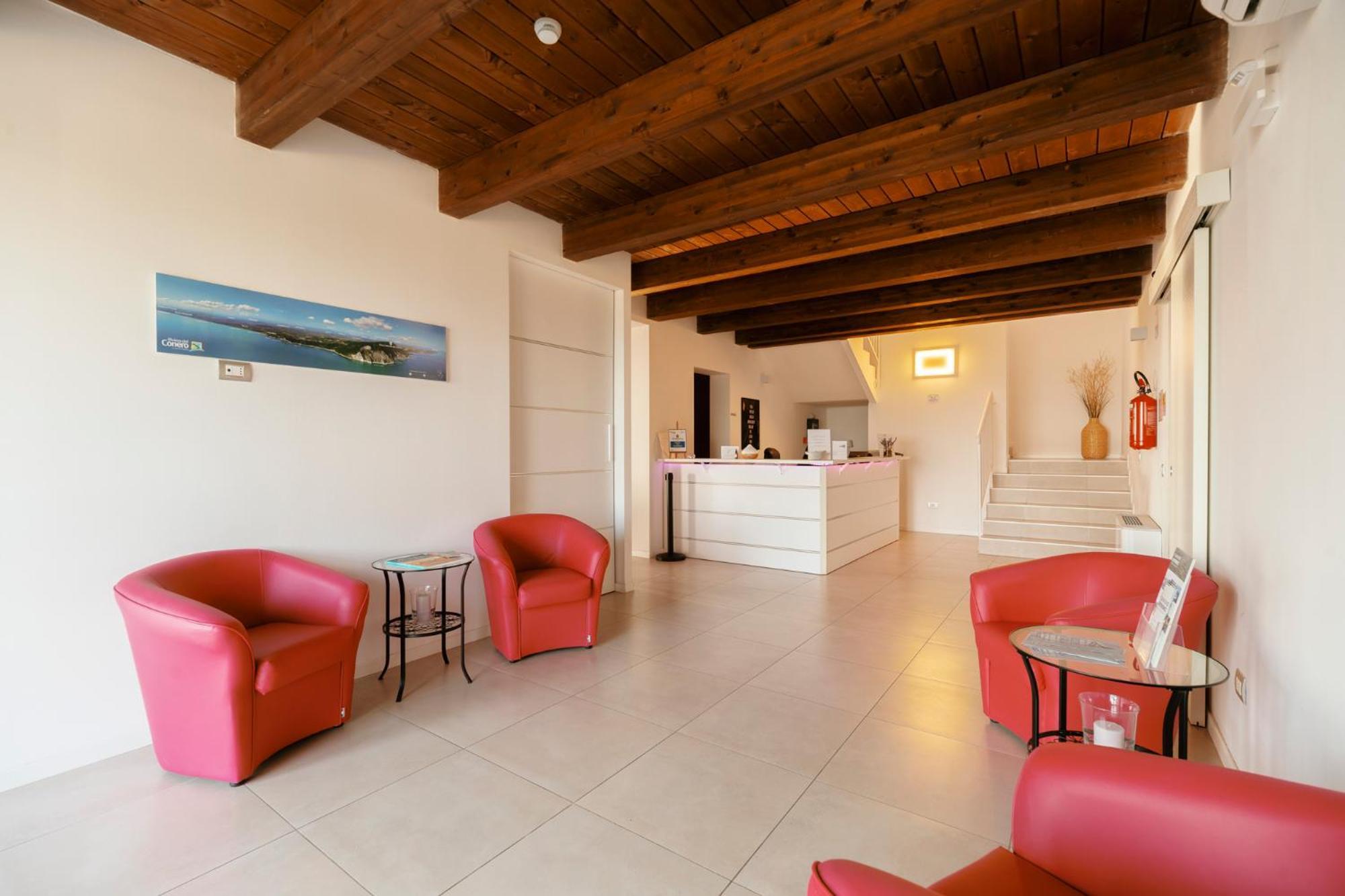 Agriturismo Il Colle Dei Lecci Ancona Exterior photo